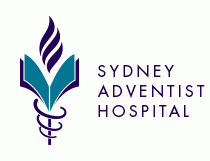 Sydney Adventist Hospital logo